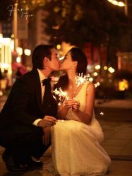 -梵初·STUDIO婚纱摄影(通州万达店)