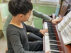 -快乐琴弦音乐舞蹈艺术教育中心(马连道校区)