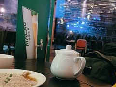 -喷泉广场餐厅·宵夜·海鲜烧烤大排档(长隆企鹅酒店)