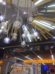 -反弹蹦床公园·亲子乐园·团建·派对(中庚漫游城店)