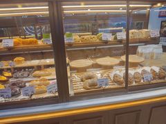 -BROAD面包路·欧式面包(龙湖时代C馆店)