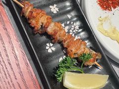 -人间酒暖·Go blanc·烧鸟·深夜食堂(陆家嘴店)