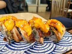 -沼津港精致料理·寿喜烧·烧鸟(漕河泾印象城店)