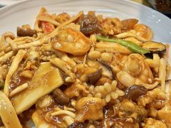 -昱德来·天津菜(河西店)