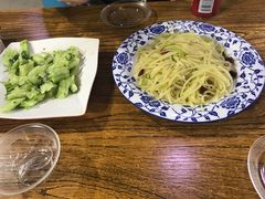 -二红烧烤排骨串(麦岛店)