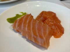 -红林大酒店RFcafe自助餐厅