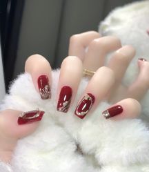 -情同手足美甲美睫