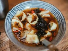 -八珍手工水饺·妈妈的爱(传芳巷店)