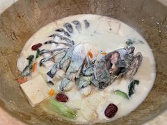 -云中鱼蒸汽石锅鱼(川沙百联店)