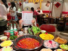 -牛市坎火锅(建设路店)