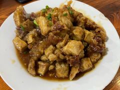 荔枝肉-如我美食(达道社区店)