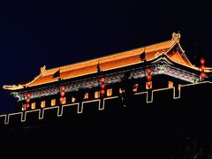 -西安城墙·碑林历史文化景区