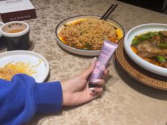 -李氏传家菜(兴城路店)