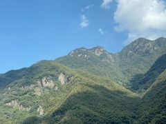 -长谷洞天