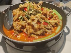 -蛙喔牛蛙(淮安吾悦店)