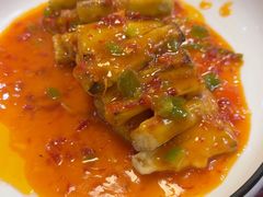 -尚岛私房菜(西方巷店)