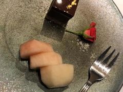 -香港铜锣湾皇悦酒店