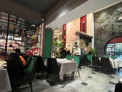 -川香鼎盛·川府家宴商务宴请(市桥富华路店)