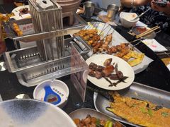 -锦州御烧烤·形象店(人民街店)