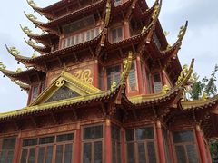 -龙潭水乡