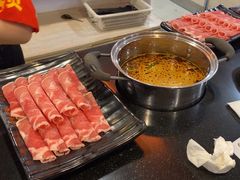 -呷哺呷哺(西单大悦城店)