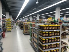 -物美超市(通州果园店)