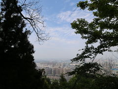 -惠山国家森林公园
