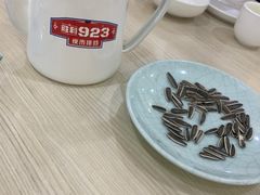 -村长家的疙瘩汤·东营菜(东营茶城店)