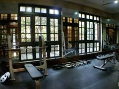 -杰仕健身百合天地会所(海宁百合新城店)