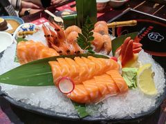 -披头士和牛火锅·寿喜烧自助(陶溪川店)