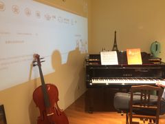 -MusicLife音乐(浦东校区)