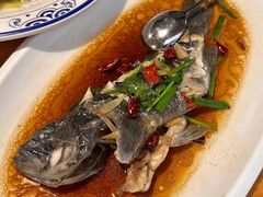 -旺角小渔村·海肠捞饭开创者(环山路店)