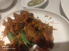 -美奈小馆·越南料理(中航城君尚购物中心店)