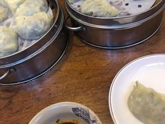 -春和發特色蒸饺(浐河西路店)