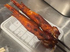 -一代烤翅王(大汉口店)