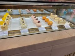 -PAUL LAFAYET 法式甜品(深圳湾万象城店)