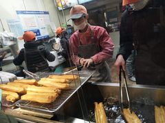 -徐家小铺油条大王(建设东路店)