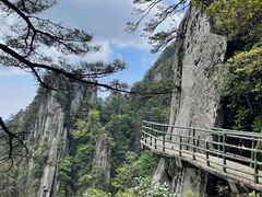 -明月山风景名胜区