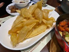 -老厨家(友谊路总店)