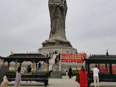 -天津妈祖文化园