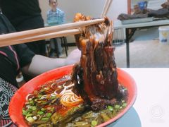 -小龙大肉面馆