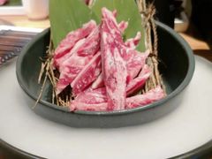 -黑牛黑猪烤肉专门店(万象城店)
