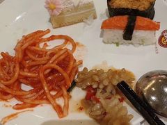 -芭菲盛宴·环球美食(解放碑英利国际店)