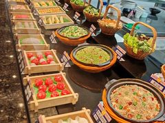 -海月轩海鲜豆捞(紫金塔店)