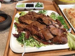 -106餐厅(山水文园店)