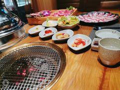 -牛人·雪花牛·木炭烤肉(昆山陆家店)