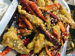 川香牛柳-小李少爷临沂炒鸡(升平东路店)
