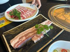 -本家·添百客韩国料理(泰然店)
