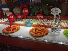 -芭菲盛宴·环球美食(袁家岗店)