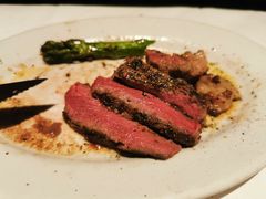肉眼牛排-茹丝葵经典牛排馆(上海外滩店)